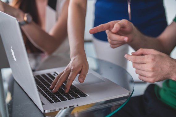 Cover image for Online Training Modules